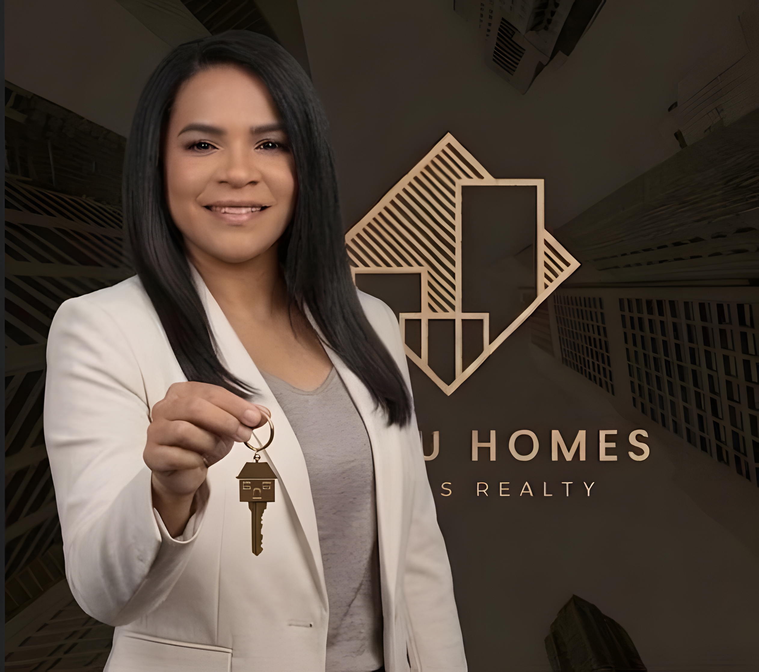Kelly - Kellys Homes Design - asesoría inmobiliaria de lujo